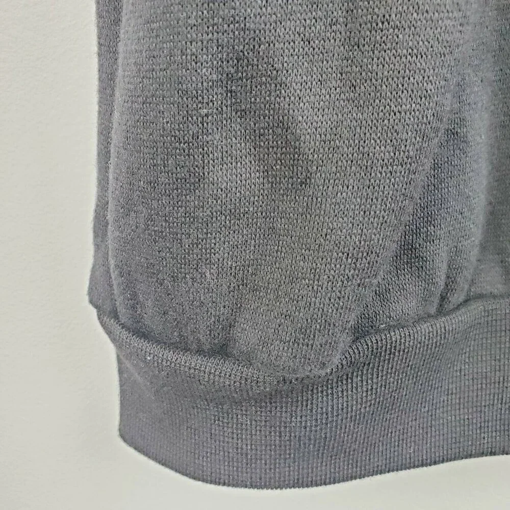 Vtg Spalding Women's Ladies Choice Active Sportswear Hooded Pullover Sz S NWT - Picture 5 of 10